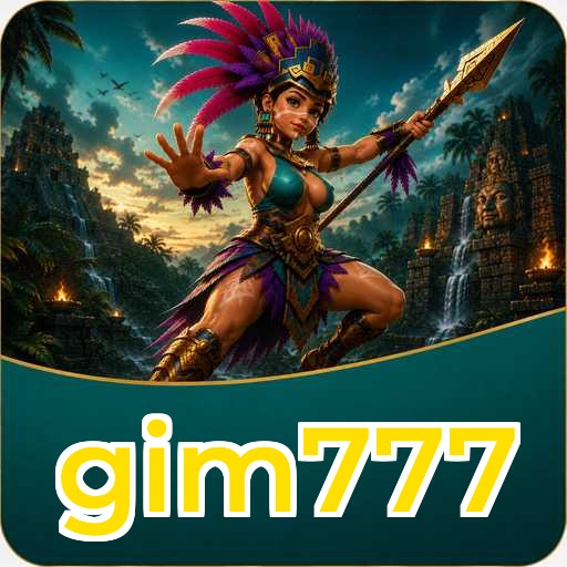 Instalasi gim777